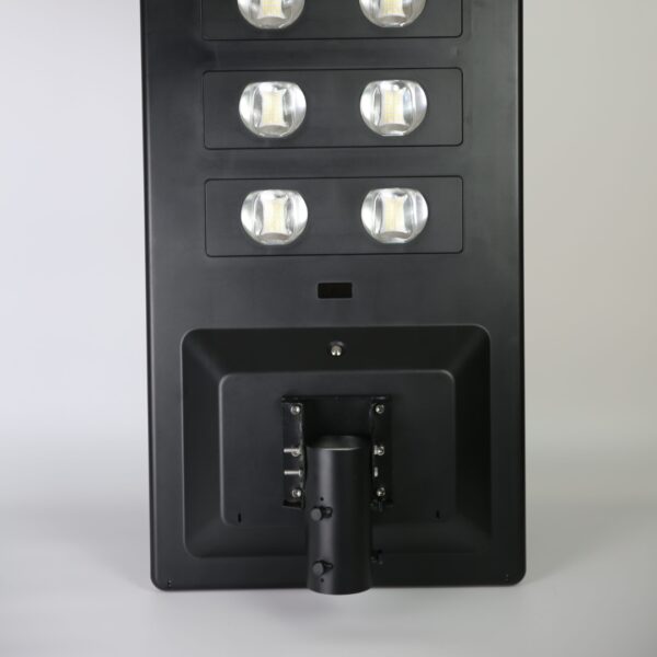 800 WATT SOLAR STREET LIGHT