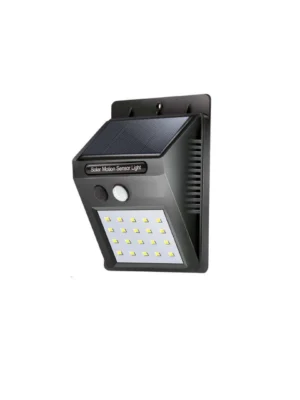 SOLAR WALL LIGHT